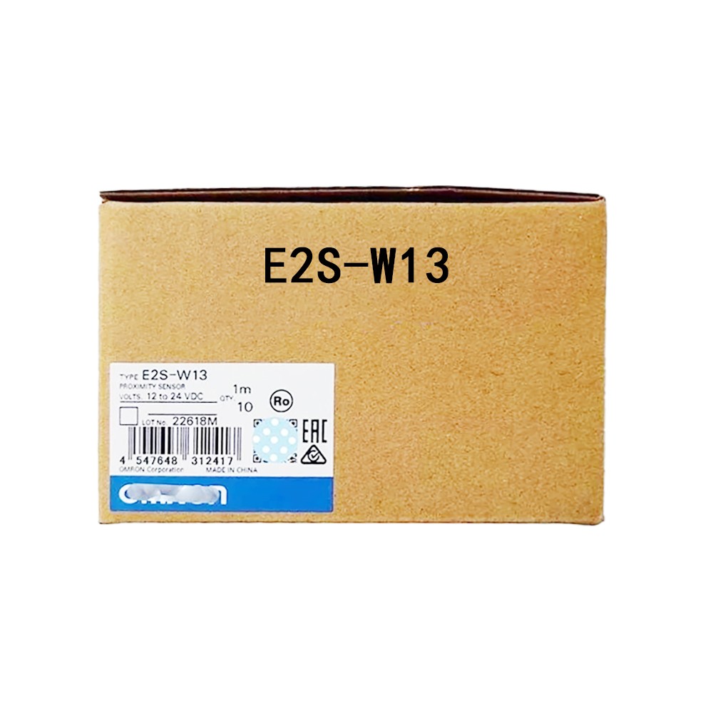Fast Shipping 1X E2S-W11 E2S-W12 E2S-W13 E2S-W14 E2S-W15 E2S-W16 Switches Omron