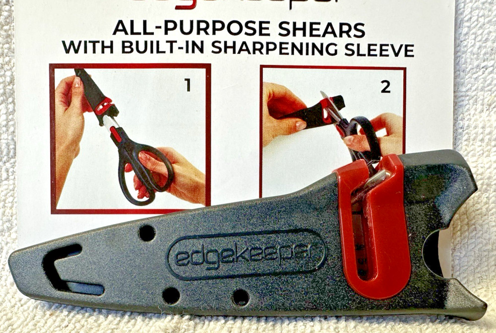 Farberware Edgekeeper Utility Sheers