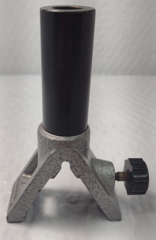 Spindler & Hoyer Gottingen Mounted Optical Positioner