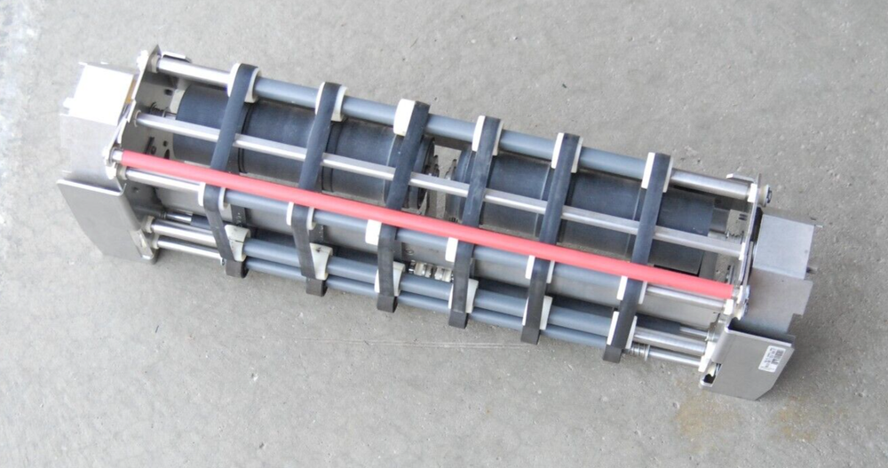 AGFA D-LAB 2, Kodak RP30, Sheet Transfer Unit (ST), printer to developer