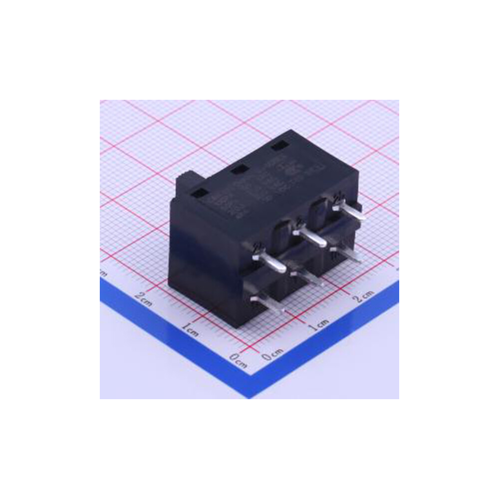 1pcs V80202MS02Q DIP