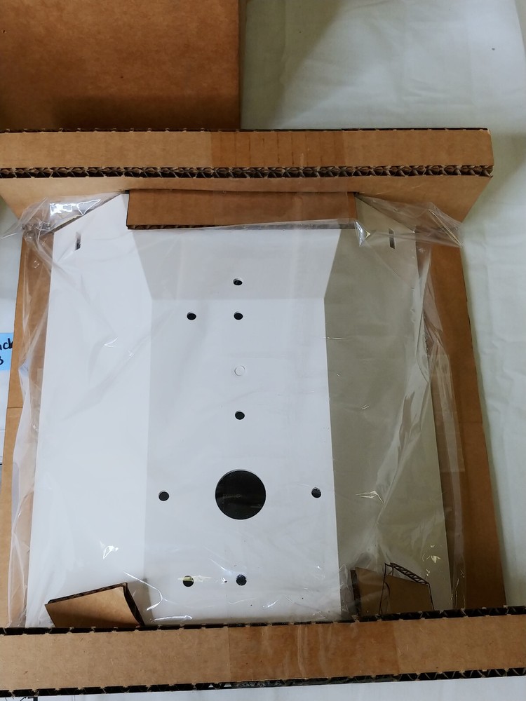 Bogen Quantum WBS810QIP VoIP Station Speaker