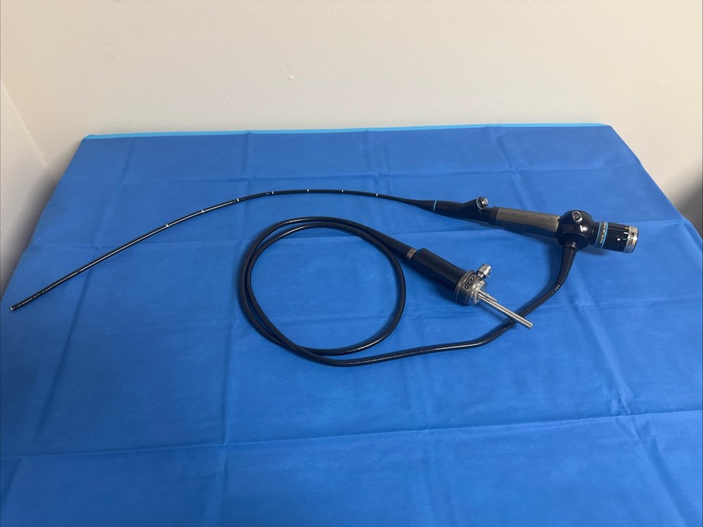 Olympus BF Type P30 Flexible Fiberoptic Scope