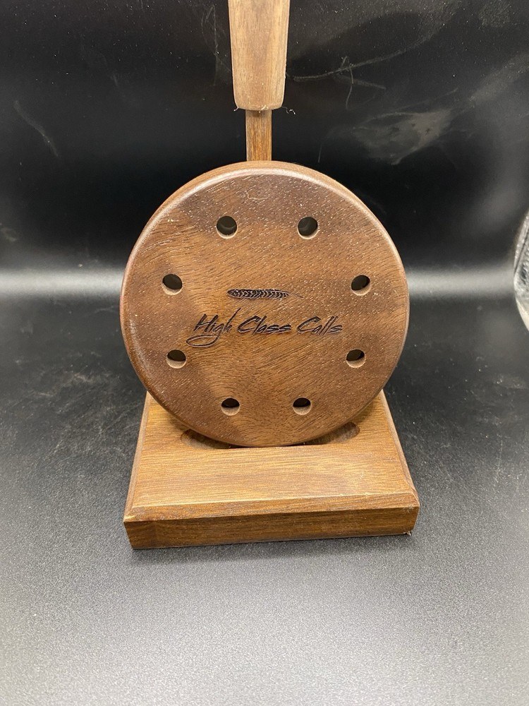 turkey call