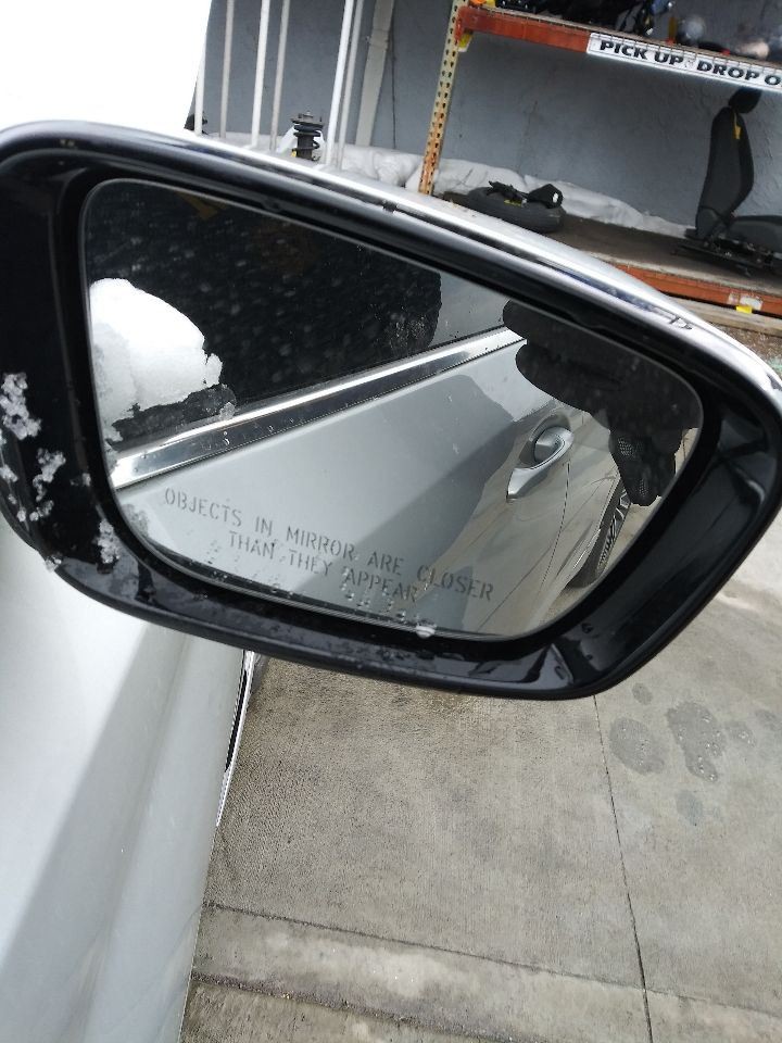 2019 BMW 530I MAIN 10.25 " DISPLAY SCREEN BLACK ID 8715339