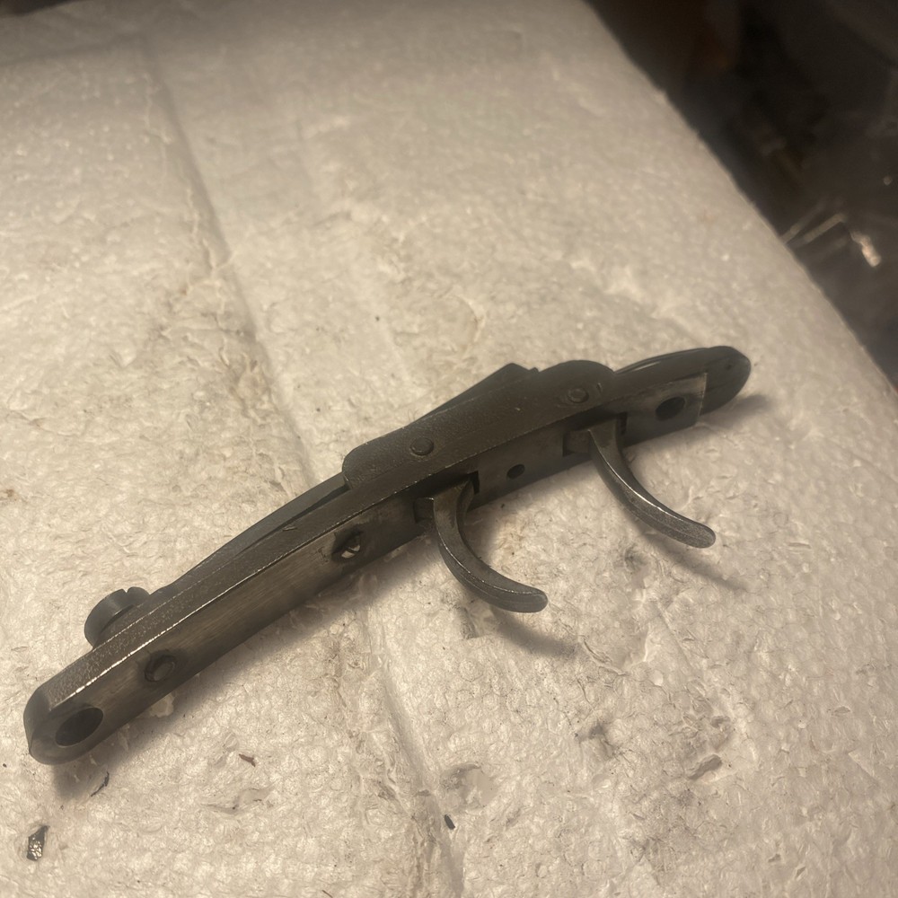 CVA Hawken Double Set Trigger Assembly and Screw