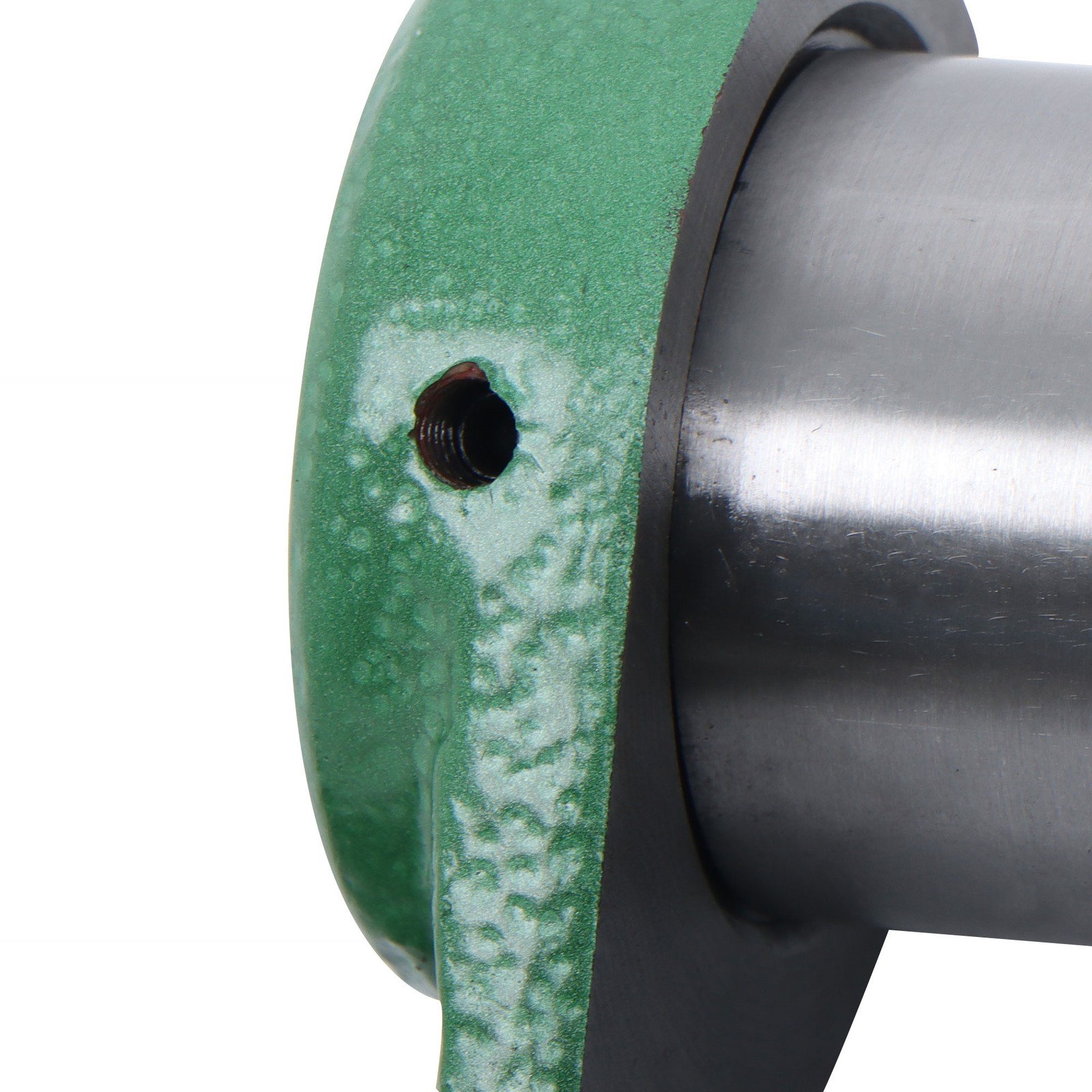 5C Precision Spin Index Fixture Collet .0004" Milling Grinding Horizontal Mill