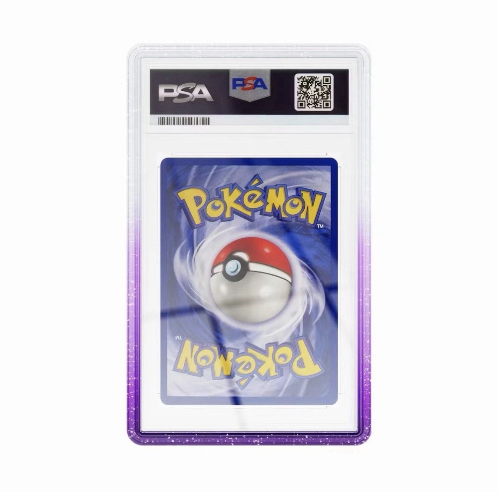 Graded Guard PSA Grape 🍇 READY TO SHIP