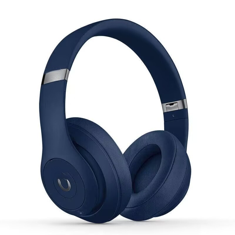 Beats Studio 3 - Wireless Bluetooth Headphones Over Ear