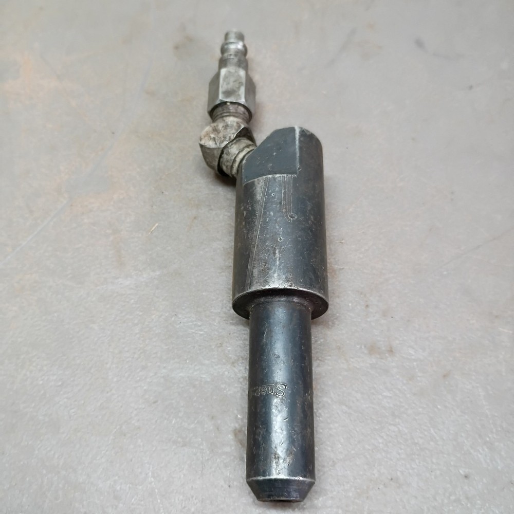 Snap-On M3543 Detroit Diesel Engine Compression Test Adapter Tool