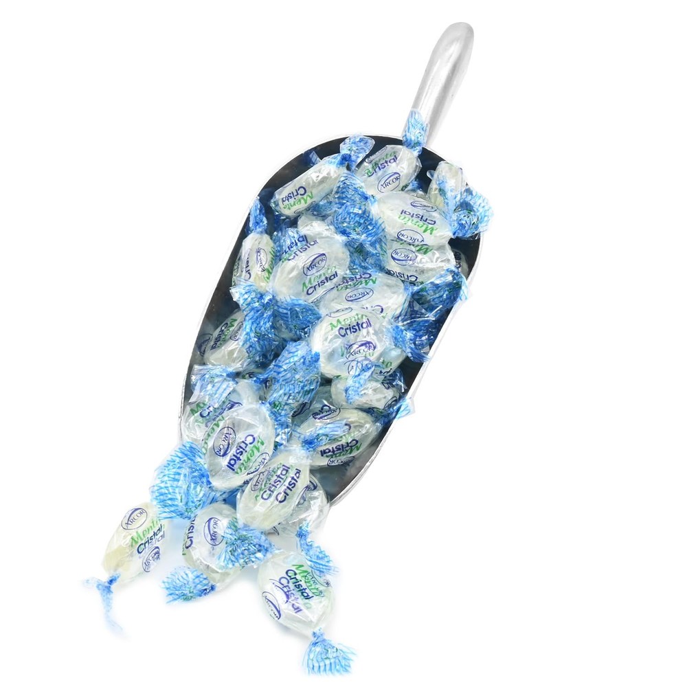 Candy Retailer Candy Discs (2 Lb, Mint)