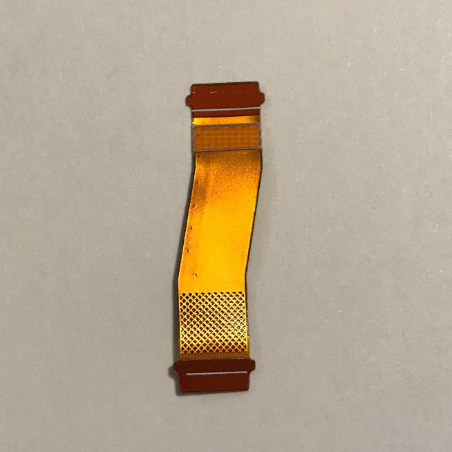 Motorola MC75A Keyboard Flex Cable