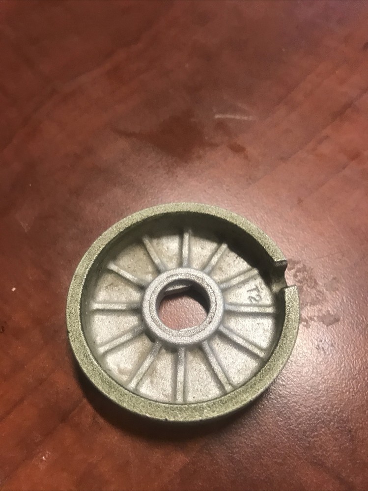 OEM Part Spindle Lock Assy for Dewalt DCST922 20V BrushlessString Trimmer Type1