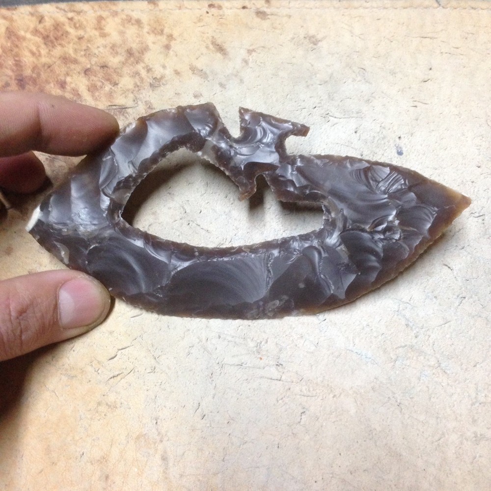 Near Death Experience