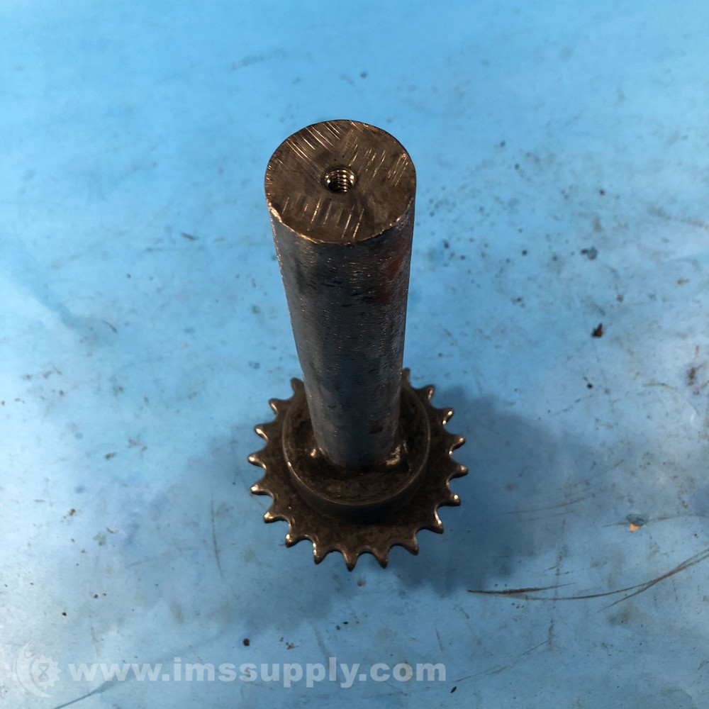 Drill Wheel Gear USIP