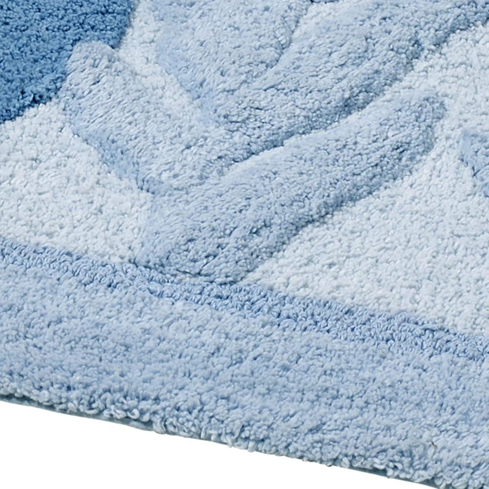 Caicos Rug, Multicolor