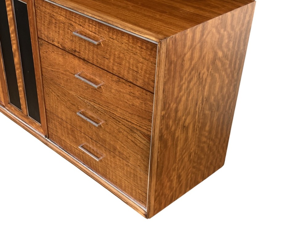 Mid-century Modern Credenza