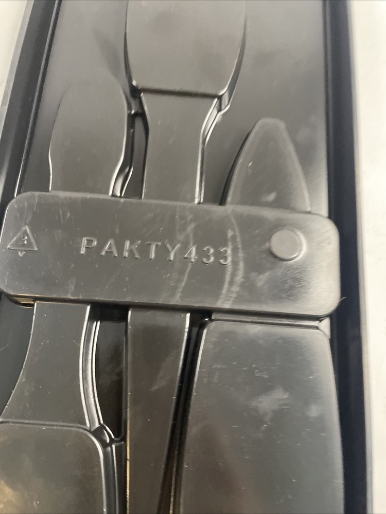 Snap On PAKTY433 Plastic Plier Tray. TRAY ONLY!