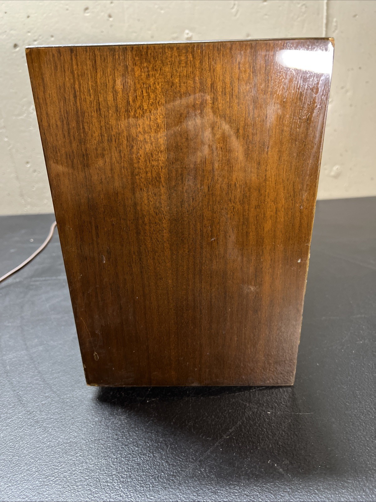 NORDMENDE RIGOLETTO RÖHRENRADIO