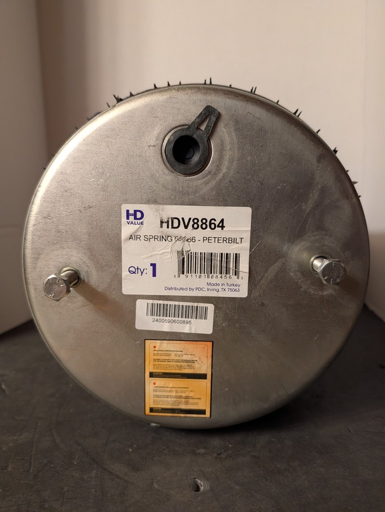 HDValue HDV8864 Air Spring
