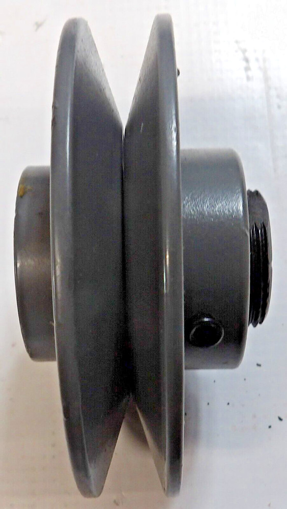 Power Drive 1VL40-5/8" Variable Pitch Sheave