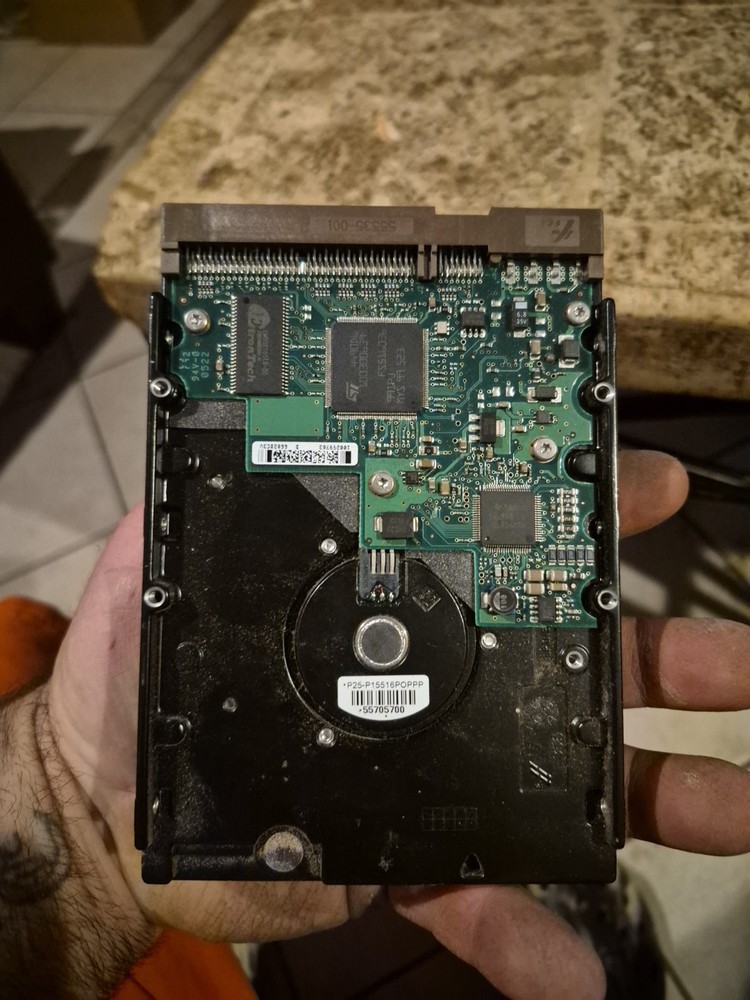 seagate external hard drive 200 Gb From Computer