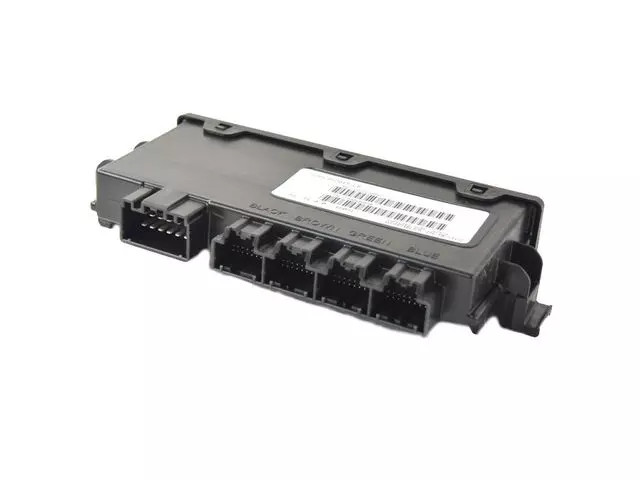 Genuine Mopar Vehicle Systems Interface Module 68236708AH