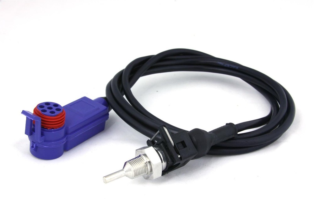 Racepak Analog Pre-Programmed V-Net Module With Sensor 220-VP-TR-OIL