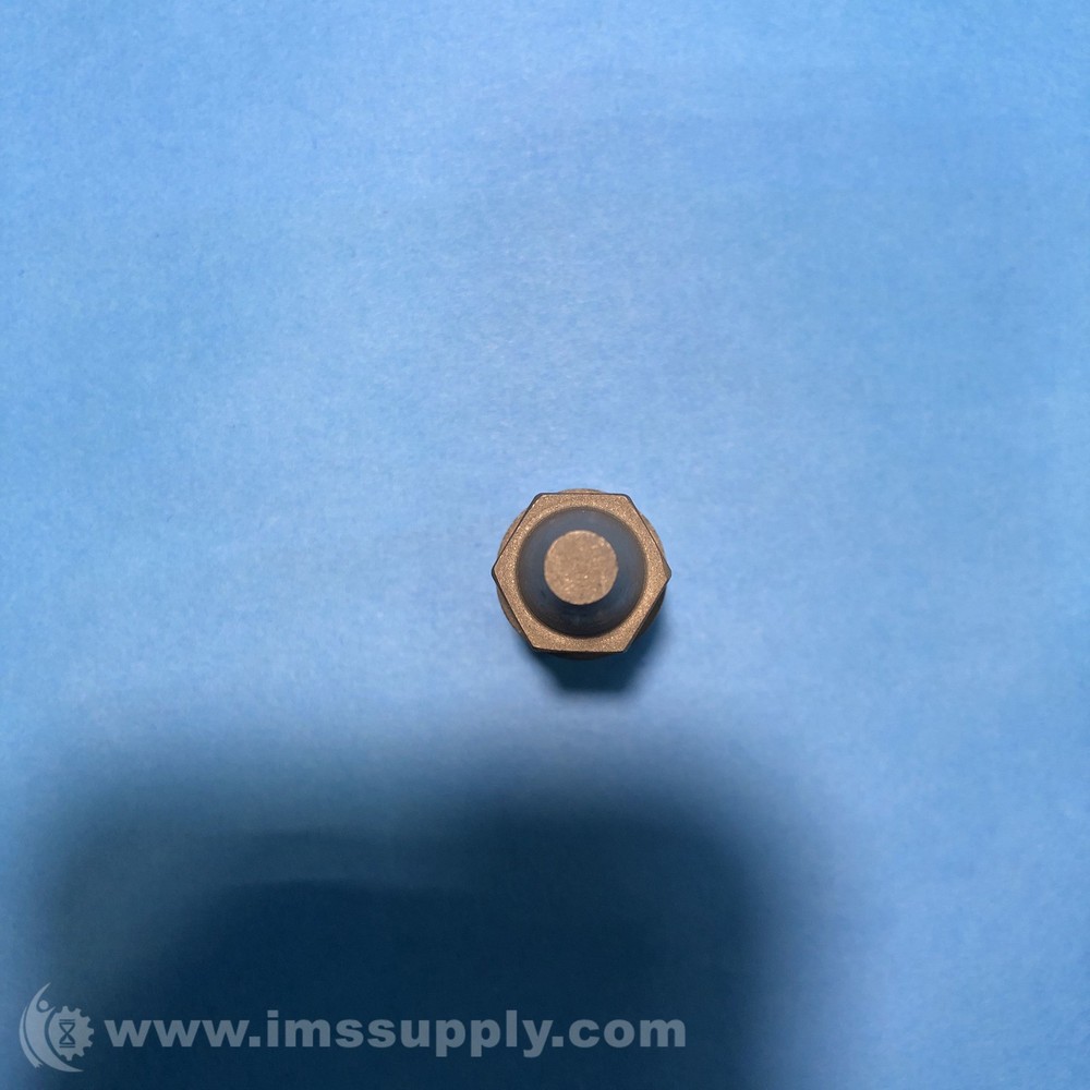 Industrial Nozzle USIP