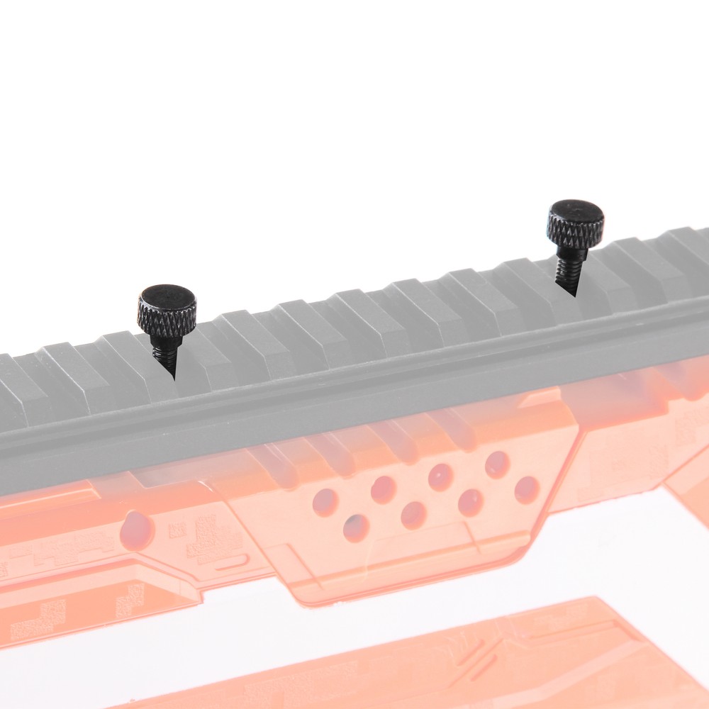 WorkerMod Thumb Screw for Worker Rail Modify Toy