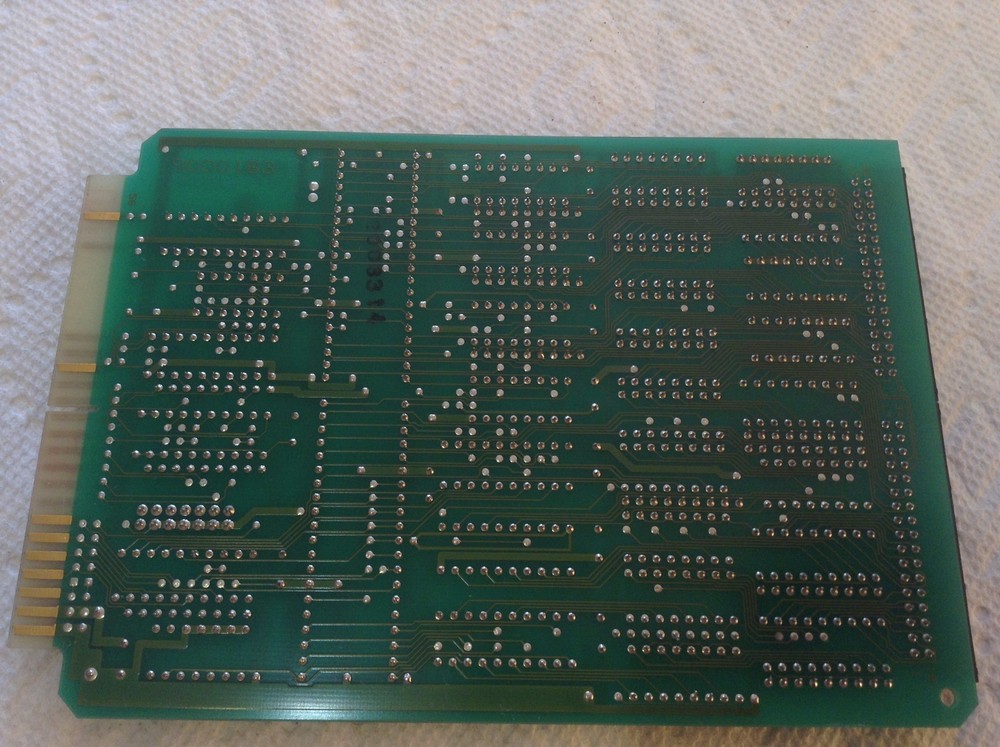 MIS OPT-I/048 Board 9000183