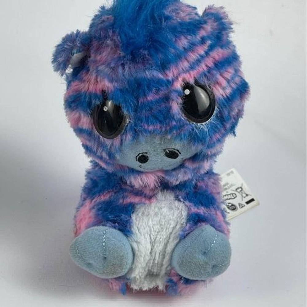 Five Hatchimals; See Description