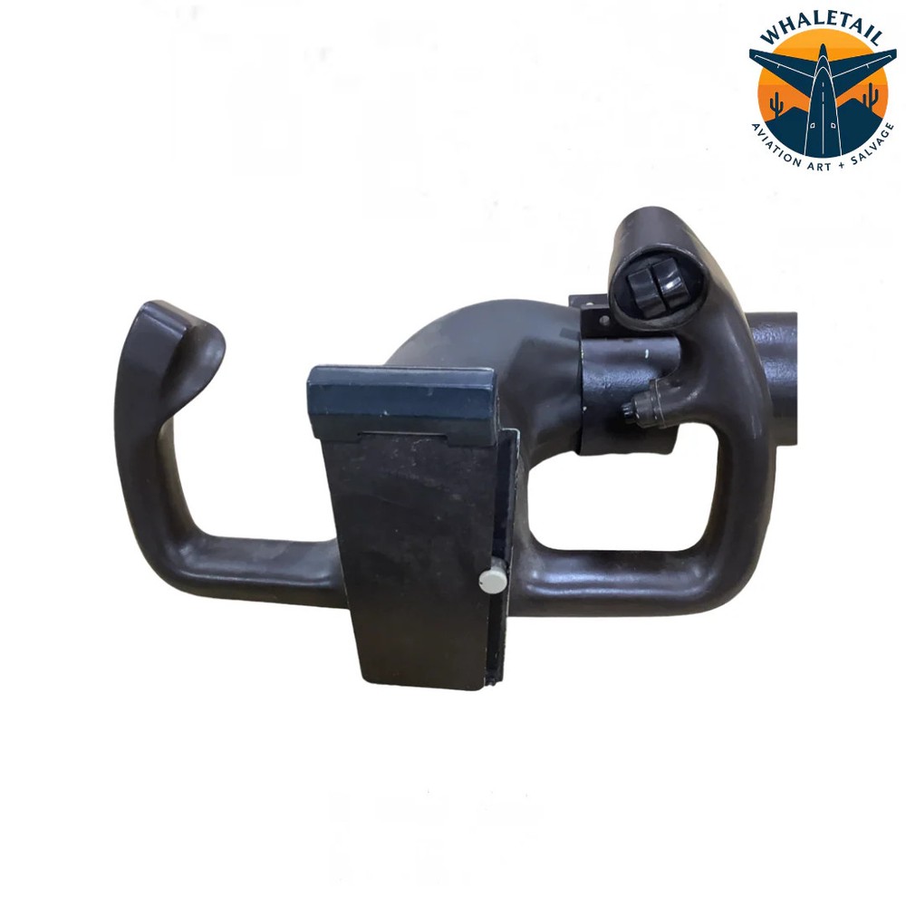 Copilot 757 Wheel & Column Assy