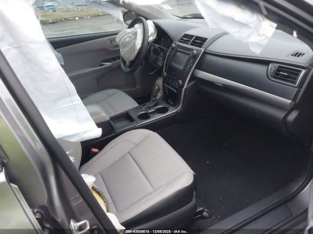 CAMRY 2016 Glove Box 4945423
