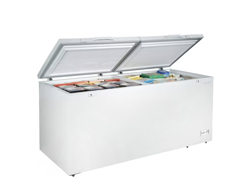 Hamilton Beach 21 cu. ft. Chest Freezer