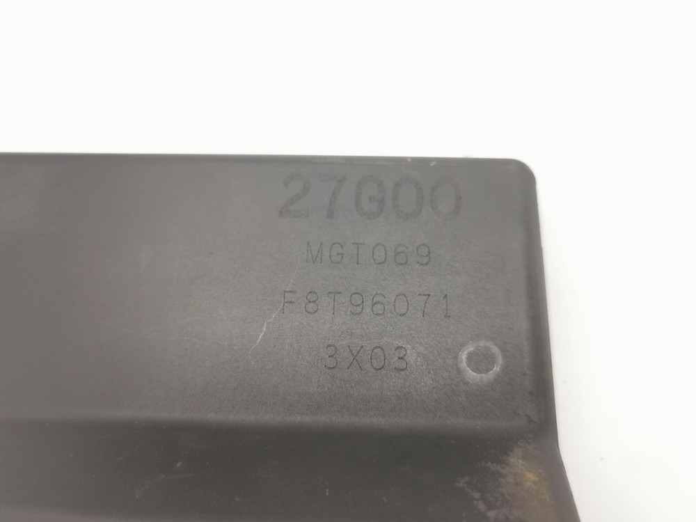 Suzuki DL650 2004-11 Engine Control Unit Ignition Computer Module CDI ECU Black