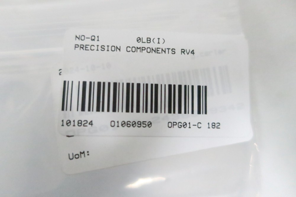 Precision Components RV4 Potentiometer 2w 1k-ohm