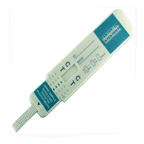 Fentanyl-Drug Test for Synthetic Opioids - Single Dip Test, Multiple Quantities