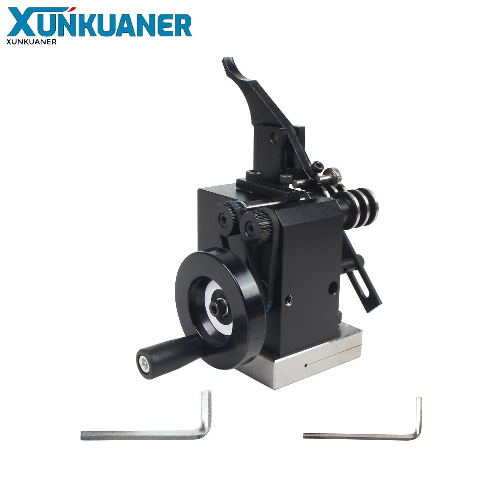 High Precision Mini Punch Pin Grinder Punch Needle Grinding Machine Lathe Tools