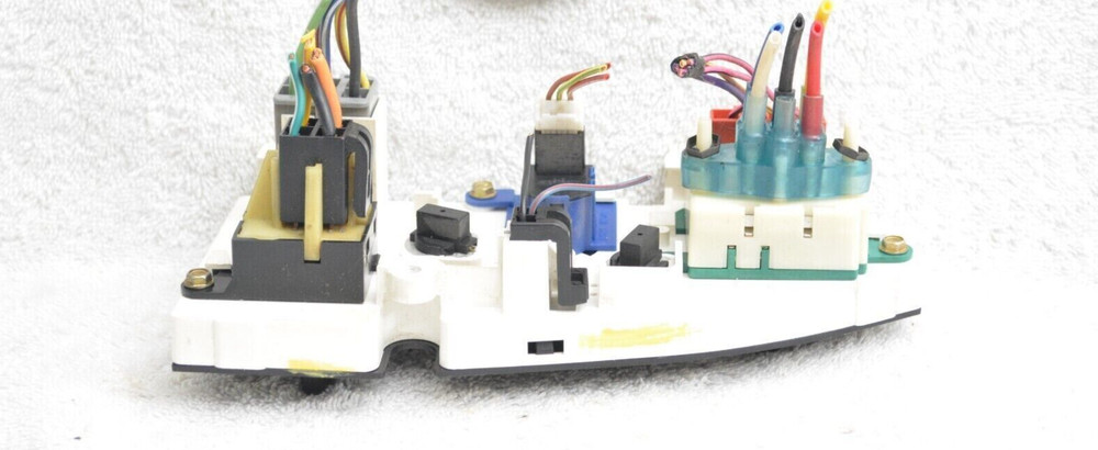2005-2014 Ford E-150 E-250 E-350 Heater A/C Temperature HVAC Climate Control