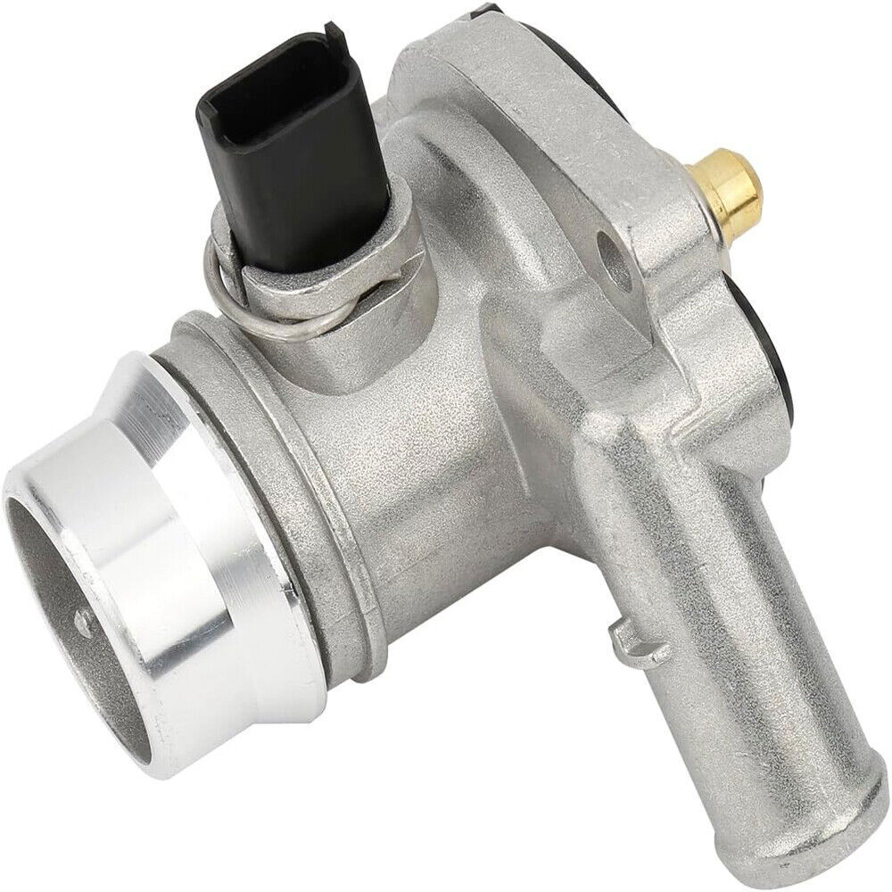 Upgrade Thermostat Housing Assembly for Buick Encore Chevy Cruze Sonic Trax 1.4L