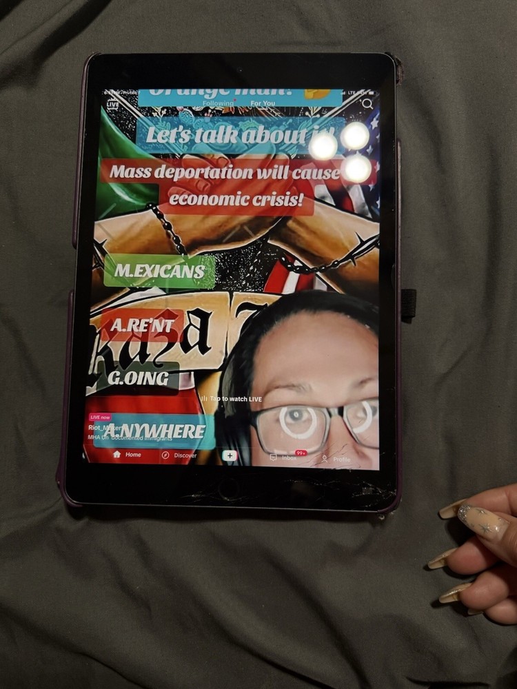 iPad Series 9