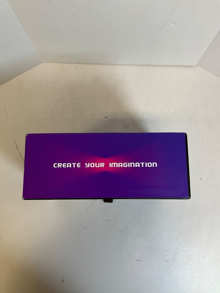 Stream Dock Streaming Console & Hub Customizable Open Box