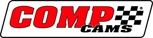 COMP Cams Fuel Rail Universal Rails 18" Long