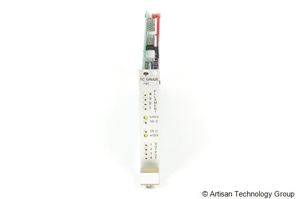 Applied Materials 0100-00008 TC Gauge P.W.B Module