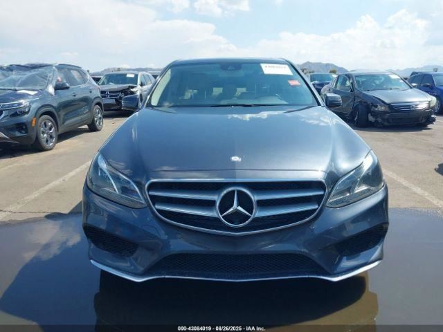 Temperature Control 207 Type Convertible E350 Fits 14 MERCEDES E-CLASS 2540997