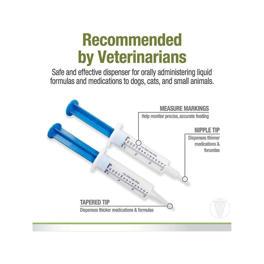 Four Paws Easy Feeder Hand Feeding Syringe