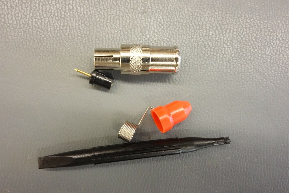 National Instruments SP200B Oscilloscope Probe Accessory Pack NI Scope Devices