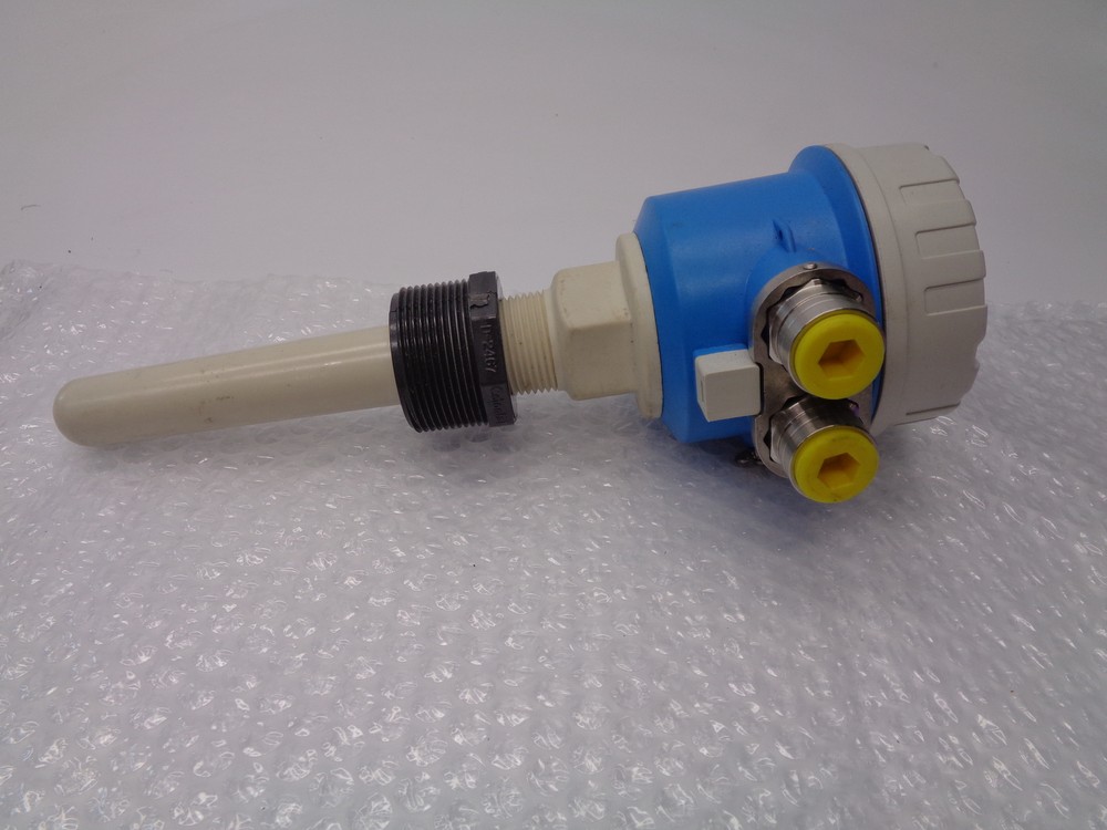 ENDRESS+HAUSER FTC 260-UB4B1 SENSOR NSNP