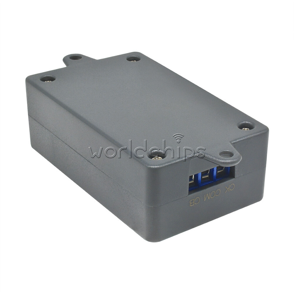 DDC-231 DC12V 50mA MOS Switch Time Delay Relay Controller+Buzzer Current Control